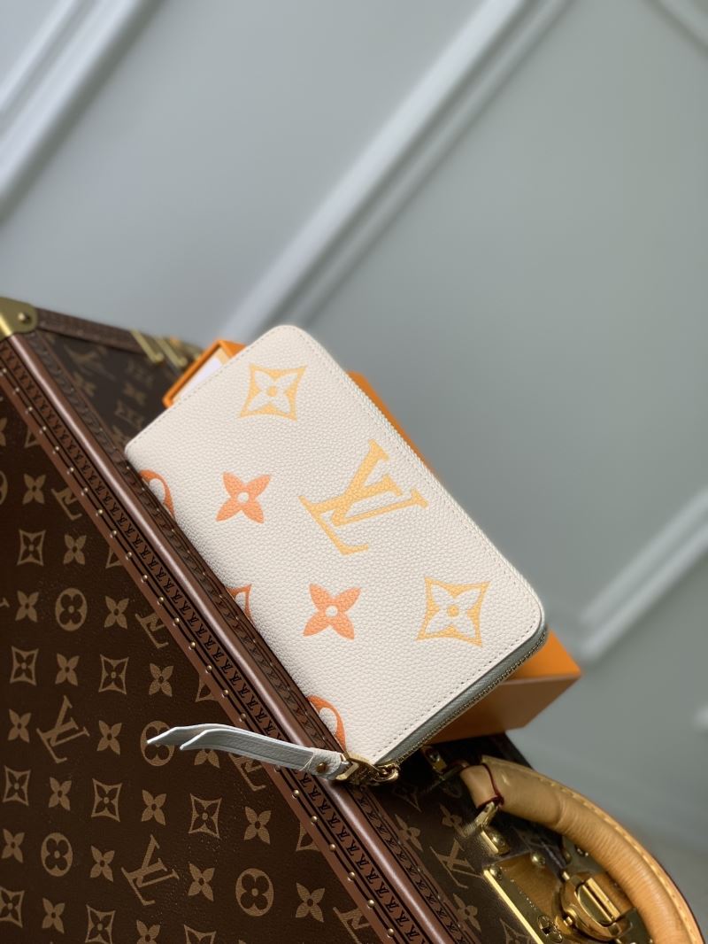 LV Wallets